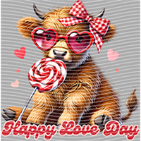 Valentine's Day-QRJ  5354